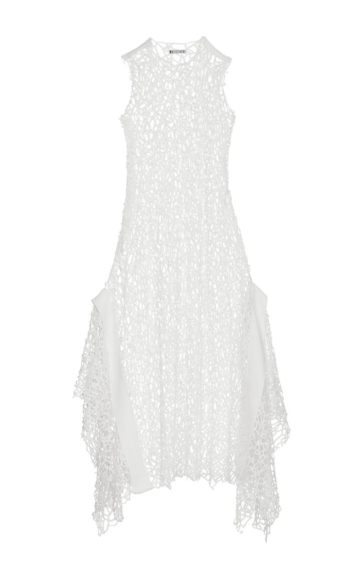 Maticevski Emergence Dress