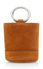 Simon Miller Bonsai 15 Mini Nubuck Bucket Bag