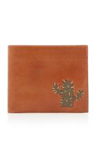 Nick Fouquet Cactus 6cc Leather Wallet