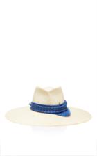 Maison Michel Pina Straw Hat