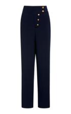 Amur Elena Navy Pant