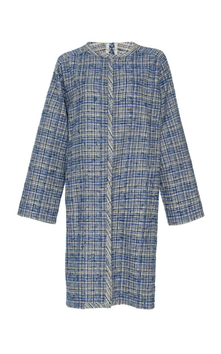 Agnona Fancy Coat