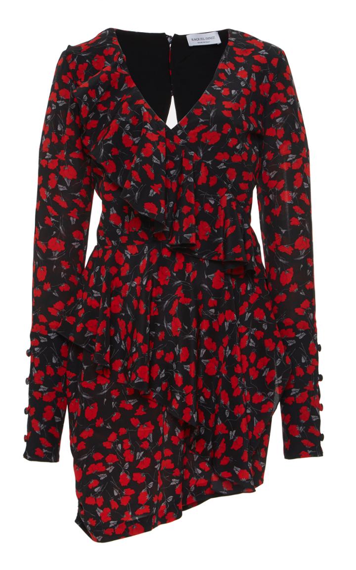 Raquel Diniz Anna Dress