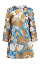 Stine Goya Silvy Silk Dress