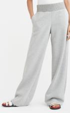 Moda Operandi Marina Moscone Cotton-blend Jersey Lounge Pants