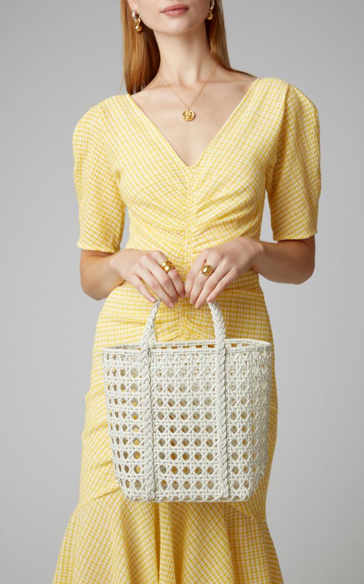 Bembien Jolene Small Pearl Tote