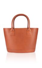 Montunas M'onogrammable Leather Picnic Tote