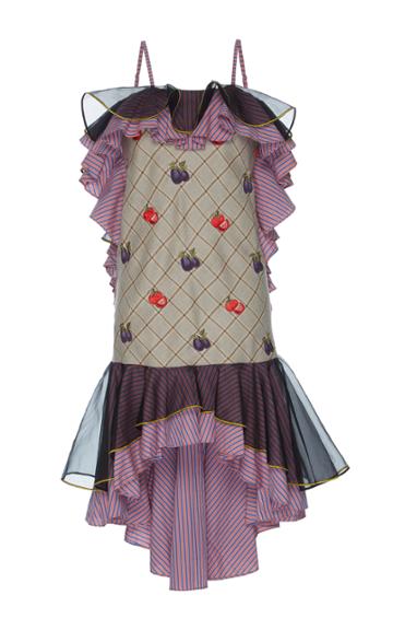 Rahul Mishra Valerie Dress
