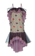 Rahul Mishra Valerie Dress