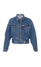 Fallon Vintage Guess Relaxed Denim Jacket