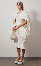 Moda Operandi Simone Rocha Beaded Resin Headpiece