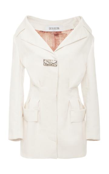 Greta Boldini Candice Oversized Jacket