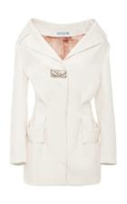Greta Boldini Candice Oversized Jacket