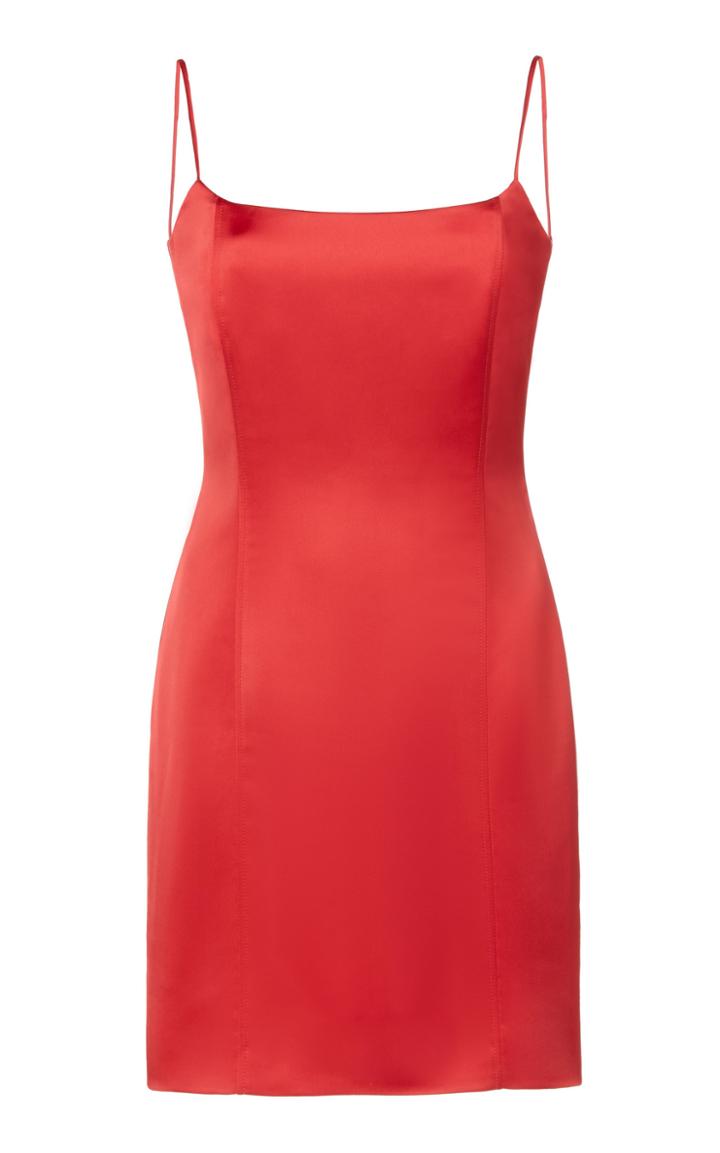 Moda Operandi Gauge81 Medellin Mini Dress Size: Xs