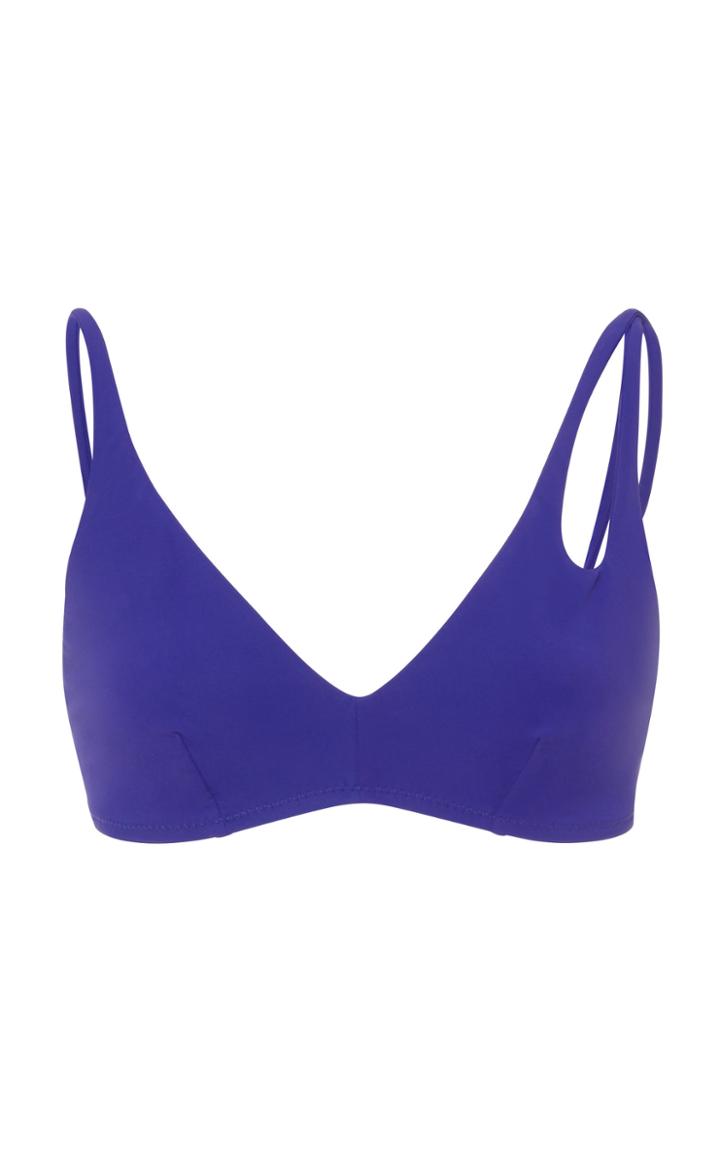 Araks Elias Bikini Top Size: Xs