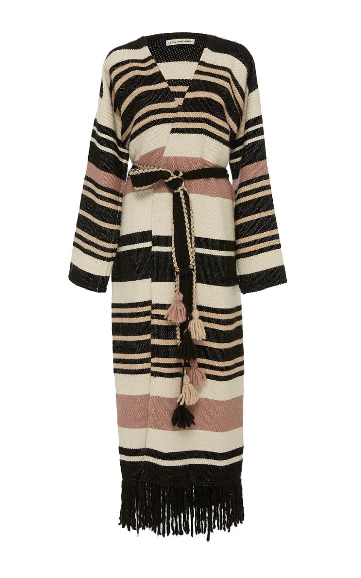 Ulla Johnson Areli Coat