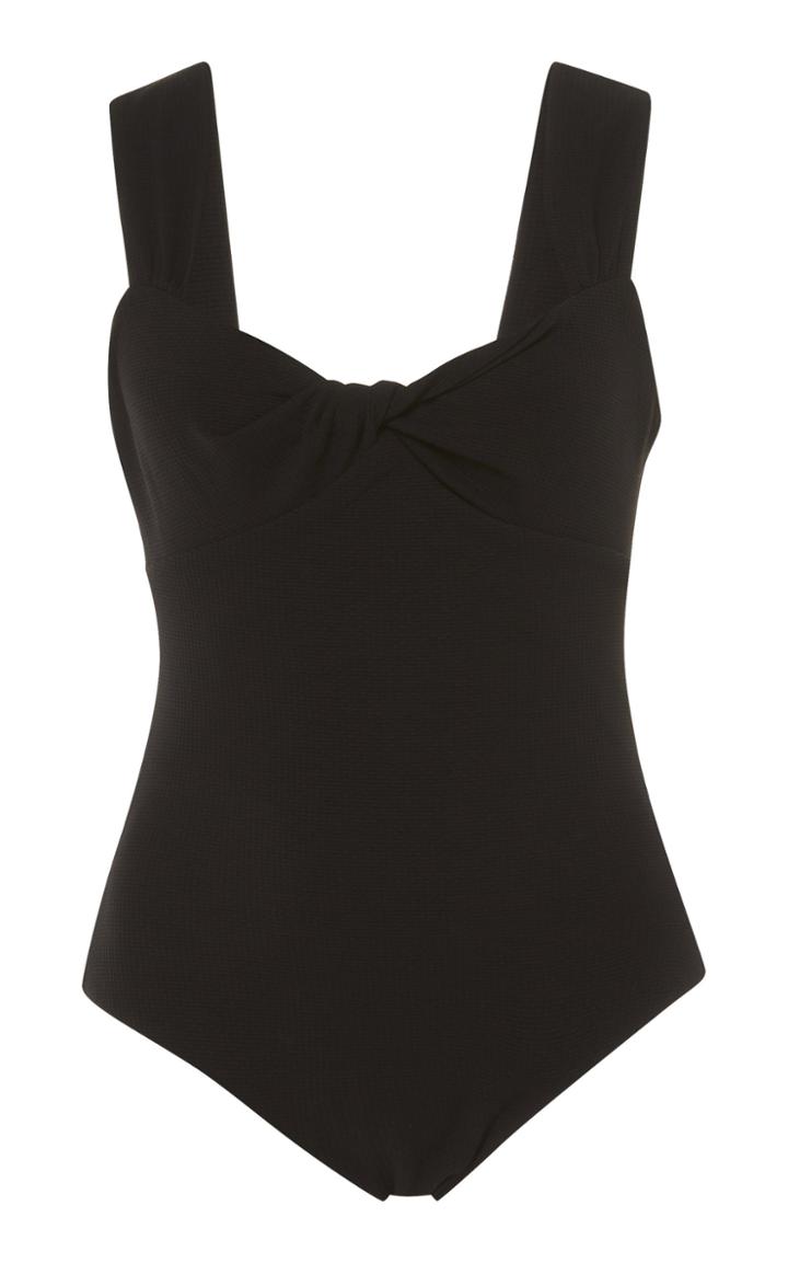 Marysia Swim Lehi One-piece Swimsuit