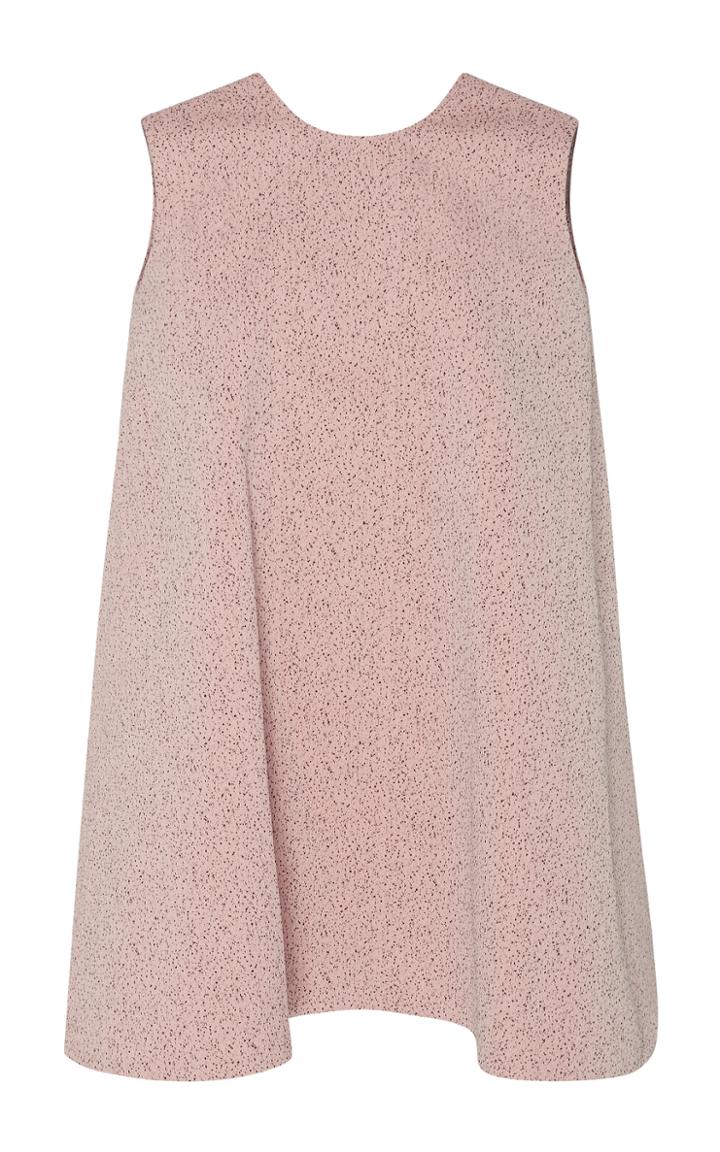 Emilia Wickstead Sleeveless Presley Dress