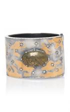 Bottega Veneta Stone Cuff