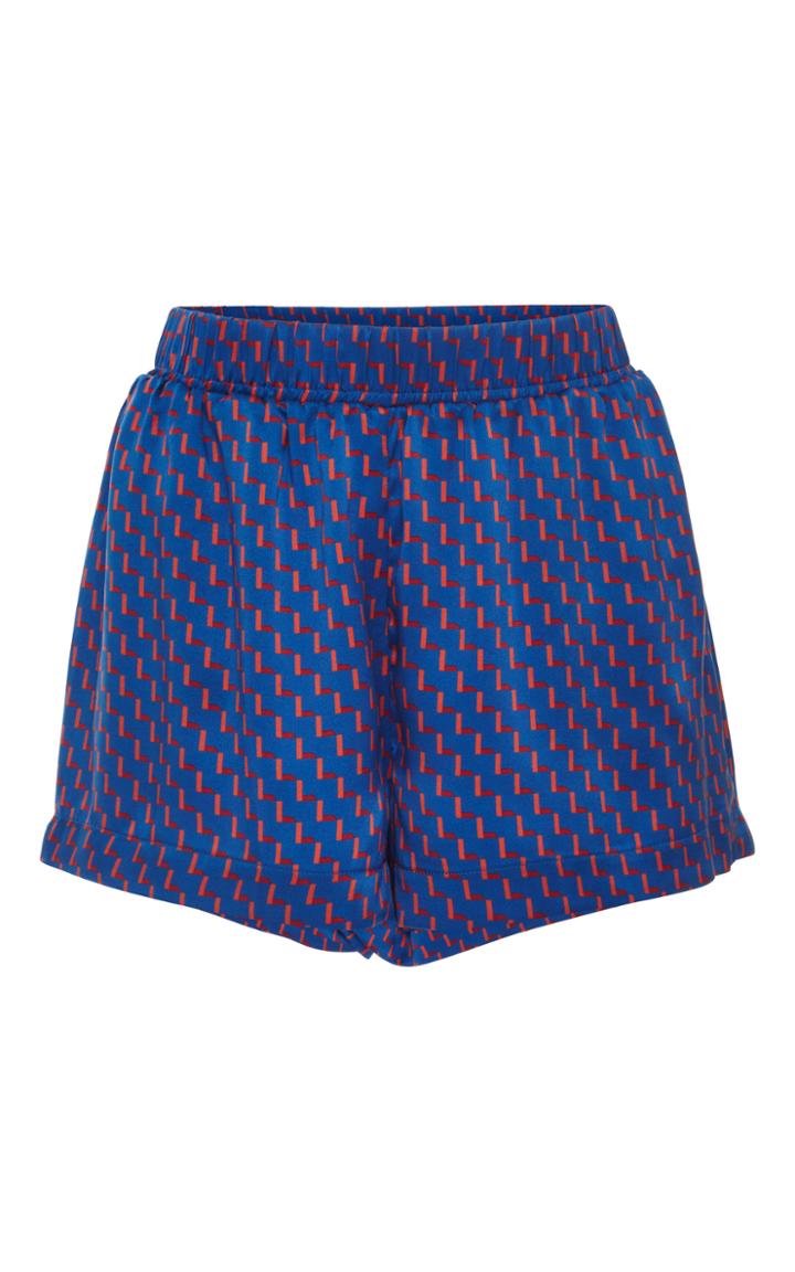 Asceno Modern Pj Short