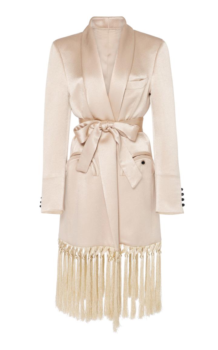 Blaz Milano Orianda Blazer Robe