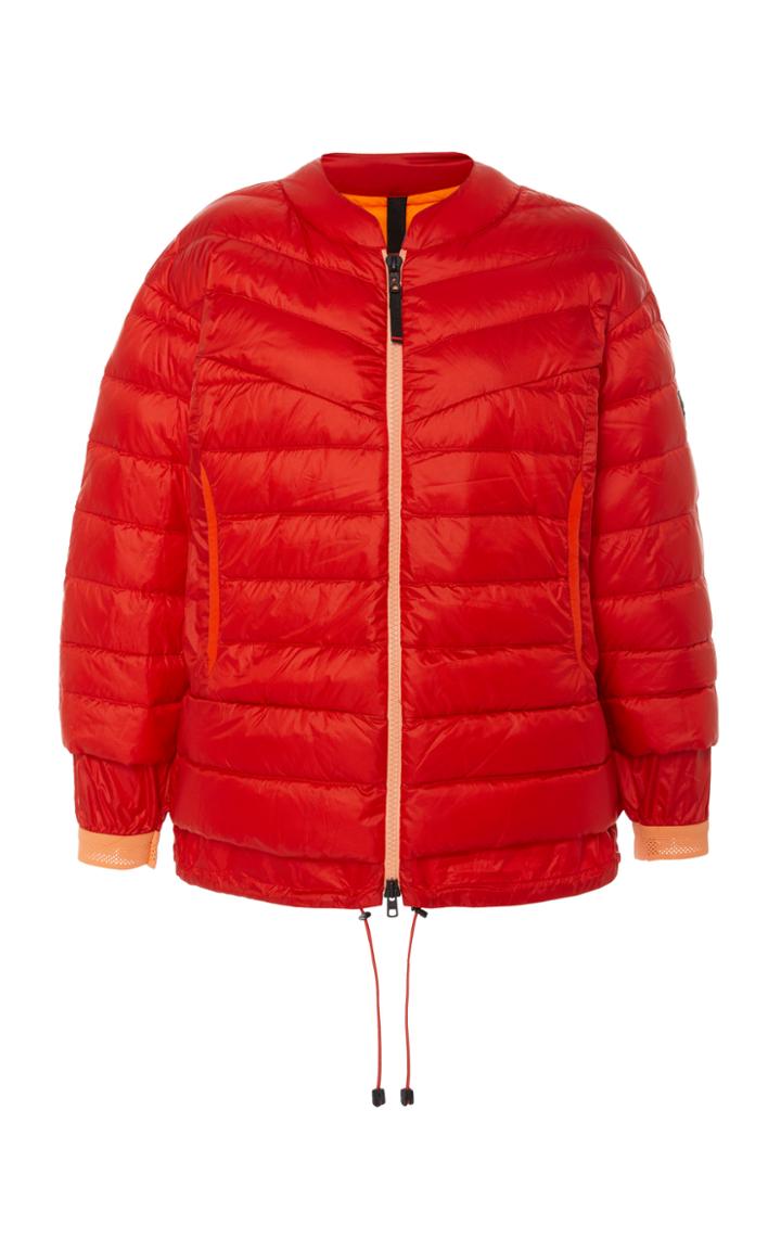 Bogner Kaia-d Lightweight Drop Shoulder Jacket