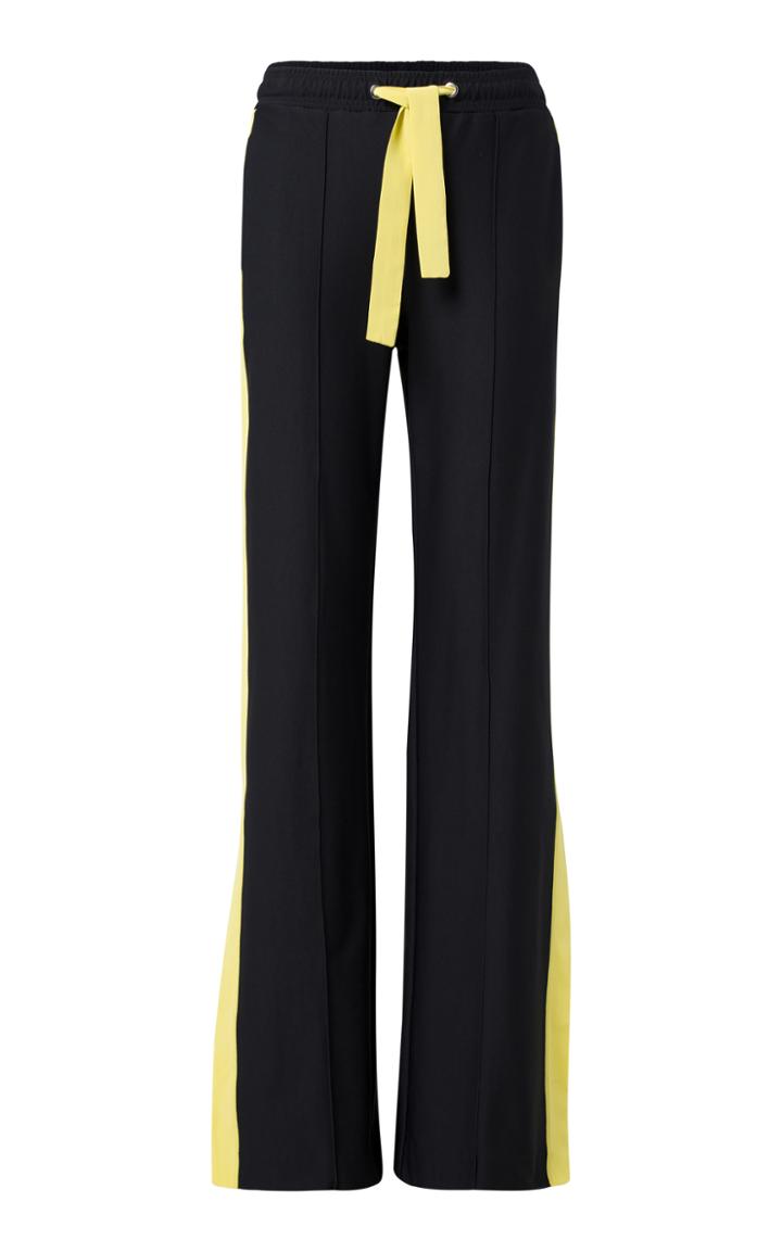 Dorothee Schumacher Sporty Couture Pant
