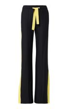 Dorothee Schumacher Sporty Couture Pant