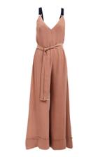 Ginger & Smart Ingrid Wide Leg Jumpsuit