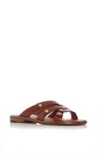 Rosetta Getty Flat Twist Sandal