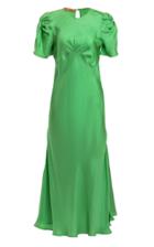 Maggie Marilyn It's Up To You Silk Dress