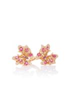 Wendy Yue Sapphire Butterfly Ring