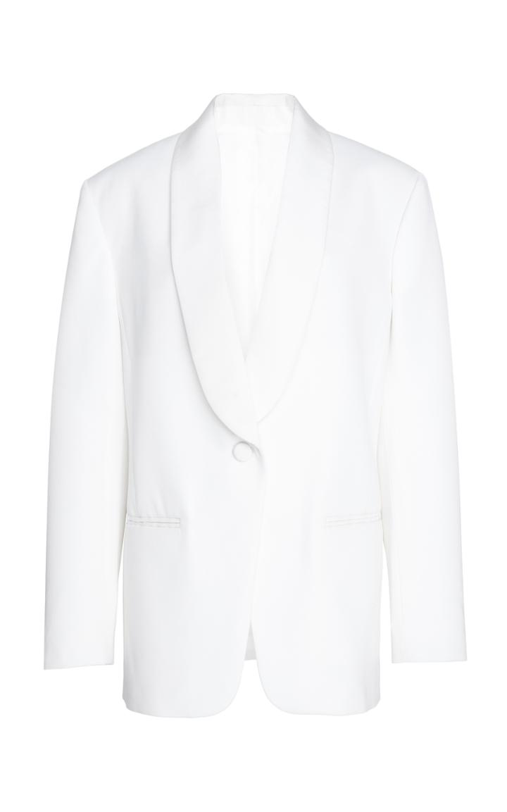 Dundas Single Buttoned Blazer