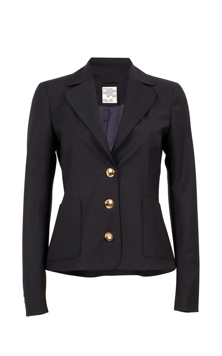Baum Und Pferdgarten Bonny Blazer