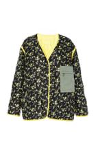 N 21 N&deg;21 Agnese Printed Jacket