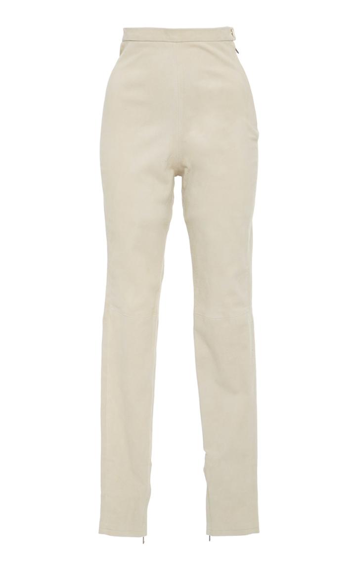 Skiim Classique Amy Skinny Leather Pant