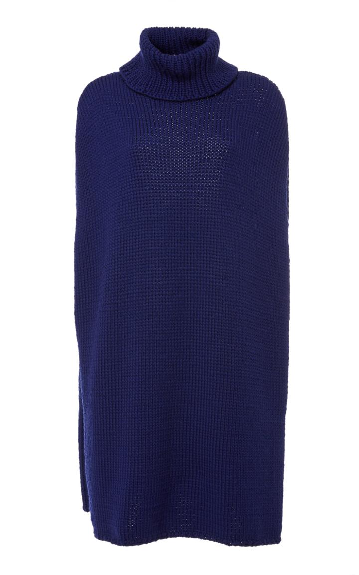 Jeffrey Dodd Turtleneck Tunic