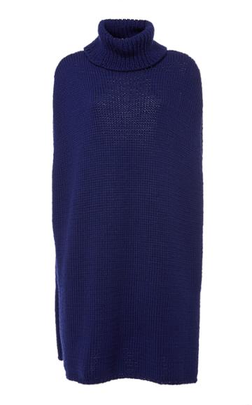 Jeffrey Dodd Turtleneck Tunic