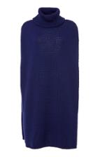 Jeffrey Dodd Turtleneck Tunic