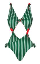 Rye Smmrr Ties One Piece Swimsuit