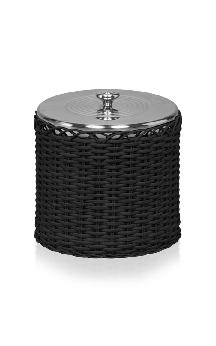Giobagnara Woven Ice Bucket