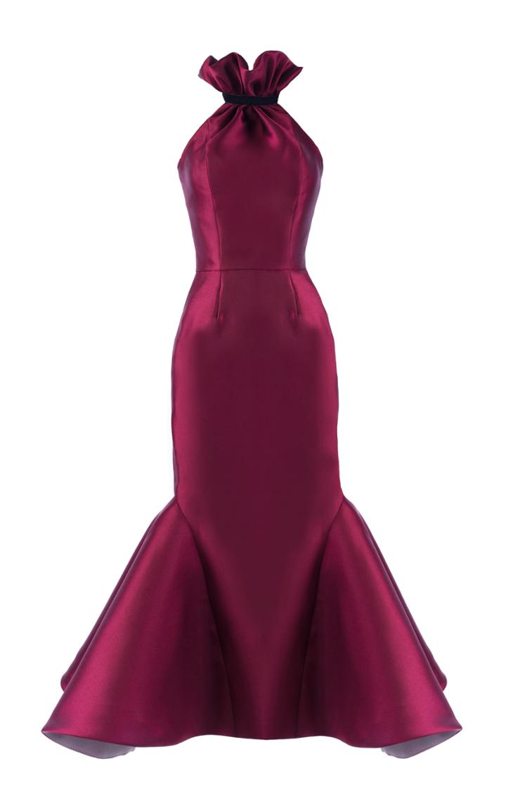 Mark Bumgarner Celine Dress