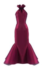 Mark Bumgarner Celine Dress