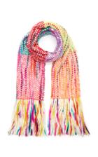 Moda Operandi Gabriela Hearst Color-block Cashmere Scarf