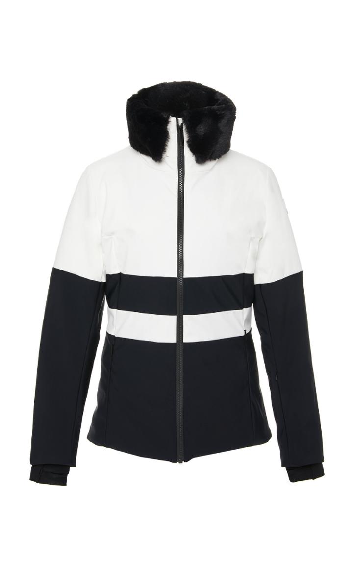Fusalp Levanne Trimmed Jacket