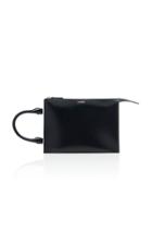 Jil Sander Tootie Small Leather Bag