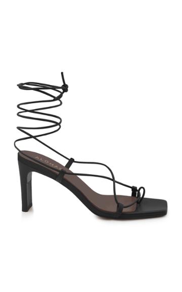 Alohas Bellini Strappy Leather Sandals
