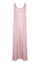 Moda Operandi Cloe Cassandro Sadie Silk Maxi Dress Size: Xs