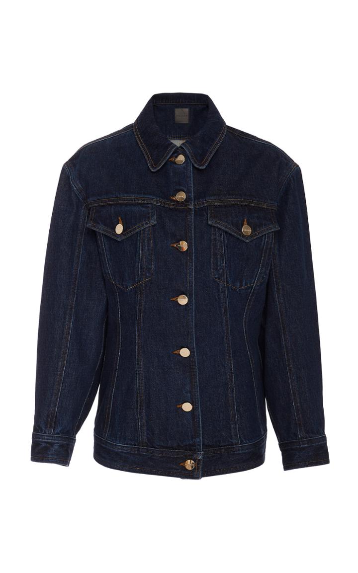 Goldsign Denim Jacket