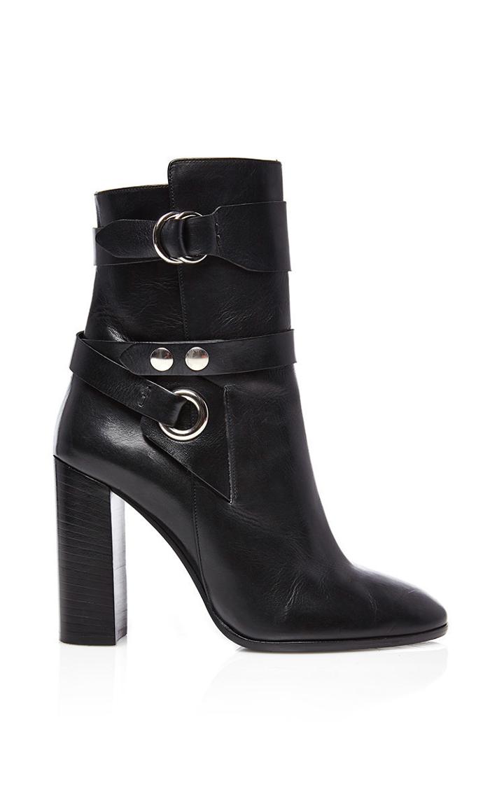 Isabel Marant Aspeyn Boot